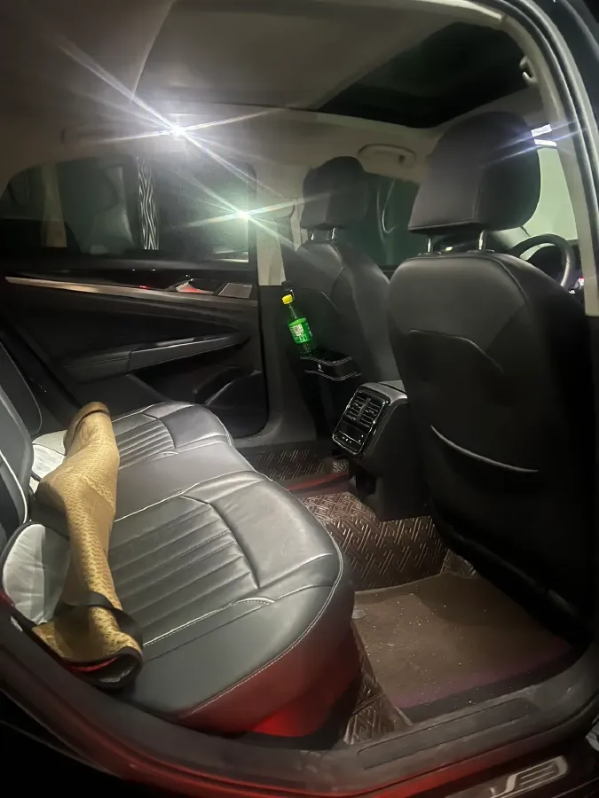 2022 Skoda Kodiak GT 2.0T 186HP L4 7DCT,autocango,china used car exporter,china ev exporter,chinese used car exporter,chinese used ev exporter