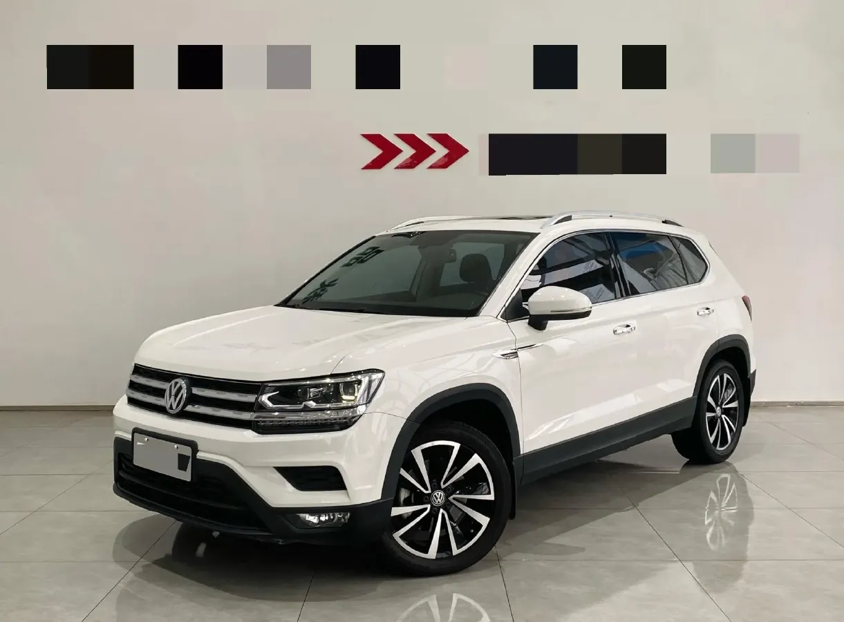 2021 Volkswagen Tharu 1.4T 150HP L4 7DCT,autocango,china used car exporter,china ev exporter,chinese used car exporter,chinese used ev exporter
