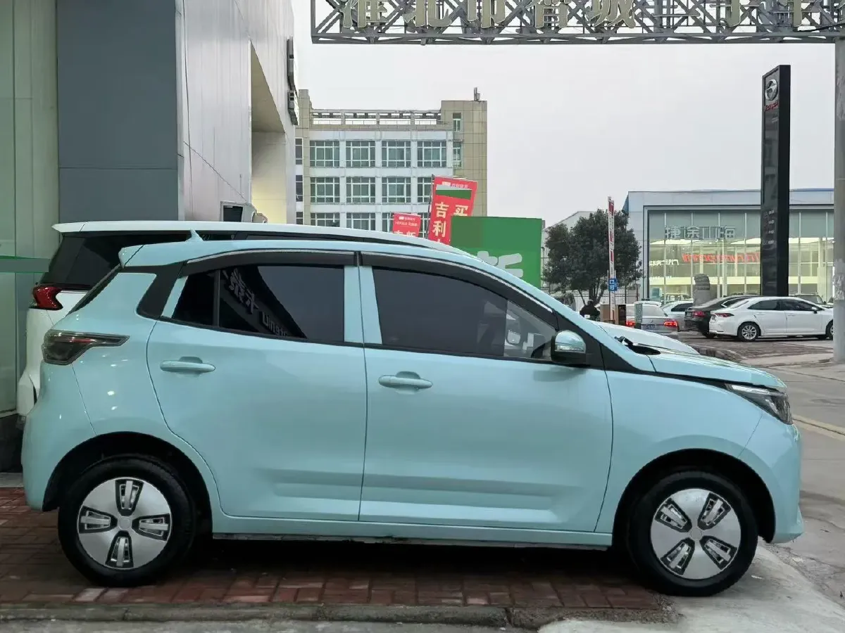 2022 Levdeo Mango BEV 17.28KWH,autocango,china used car exporter,china ev exporter,chinese used car exporter,chinese used ev exporter