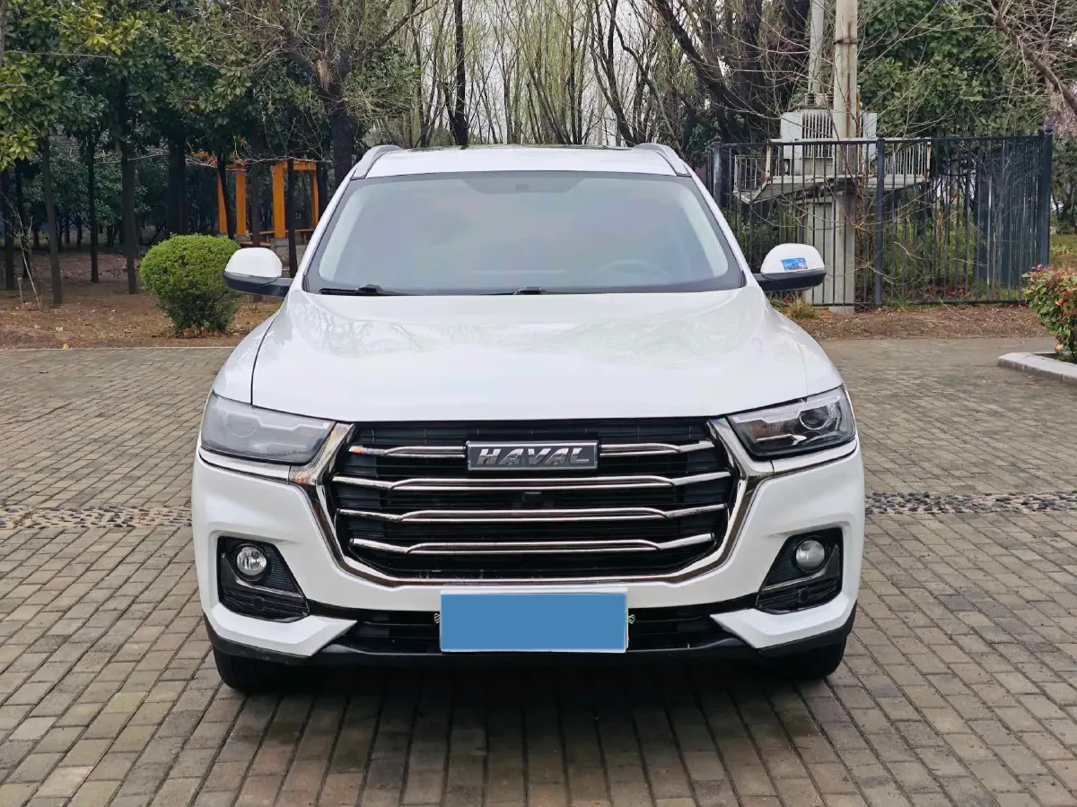 2021 Haval H6 1.5T 150HP L4 7DCT,autocango,china used car exporter,china ev exporter,chinese used car exporter,chinese used ev exporter