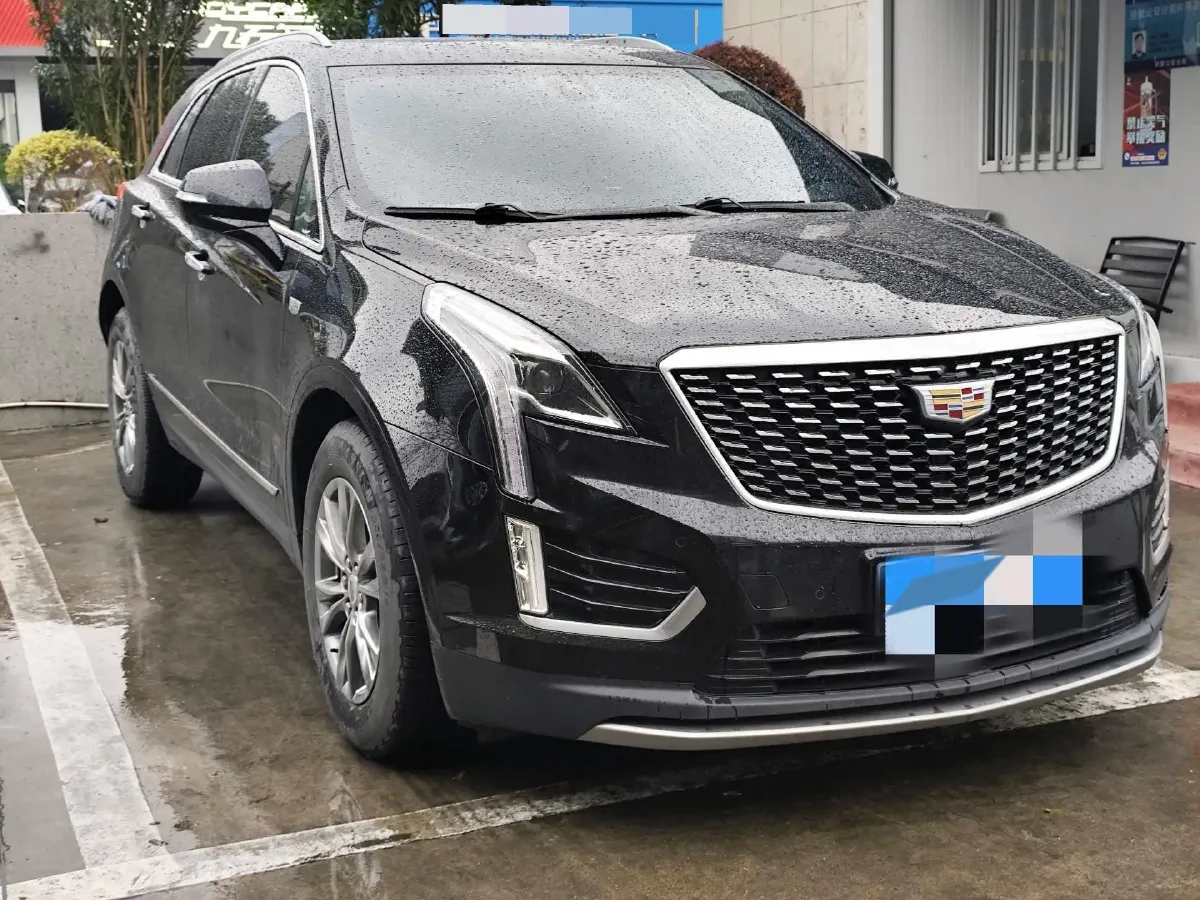 2020 Cadillac XT5 2.0T 237HP L4 9AT,autocango,china used car exporter,china ev exporter,chinese used car exporter,chinese used ev exporter