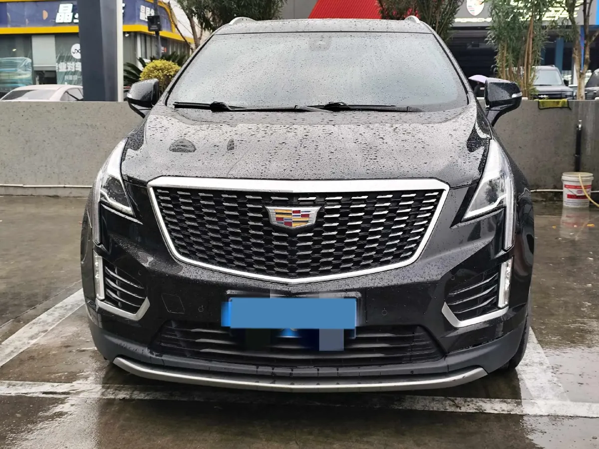 2020 Cadillac XT5 2.0T 237HP L4 9AT,autocango,china used car exporter,china ev exporter,chinese used car exporter,chinese used ev exporter