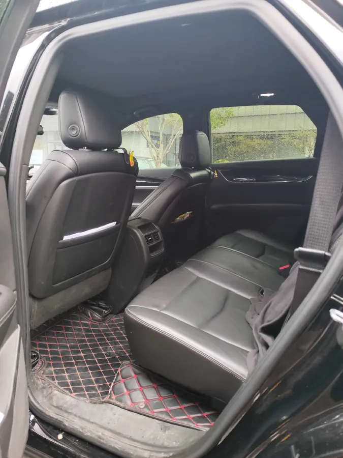 2020 Cadillac XT5 2.0T 237HP L4 9AT,autocango,china used car exporter,china ev exporter,chinese used car exporter,chinese used ev exporter