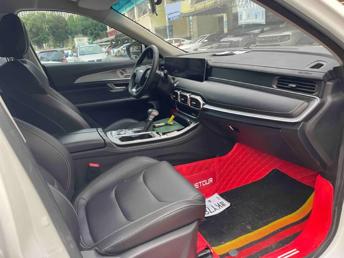 2021 Jetour X70 Plus 1.5T 156HP L4 6DCT,autocango,china used car exporter,china ev exporter,chinese used car exporter,chinese used ev exporter