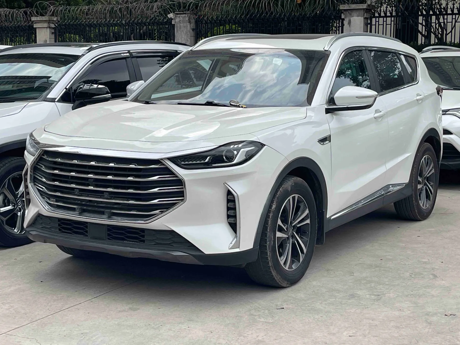 autocango,china used car exporter,china ev exporter,chinese used car exporter,chinese used ev exporter