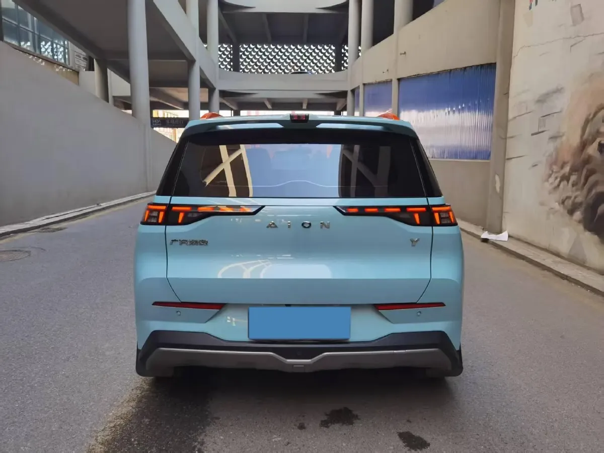 2021 Aion Y BEV 76.8KWH,autocango,china used car exporter,china ev exporter,chinese used car exporter,chinese used ev exporter