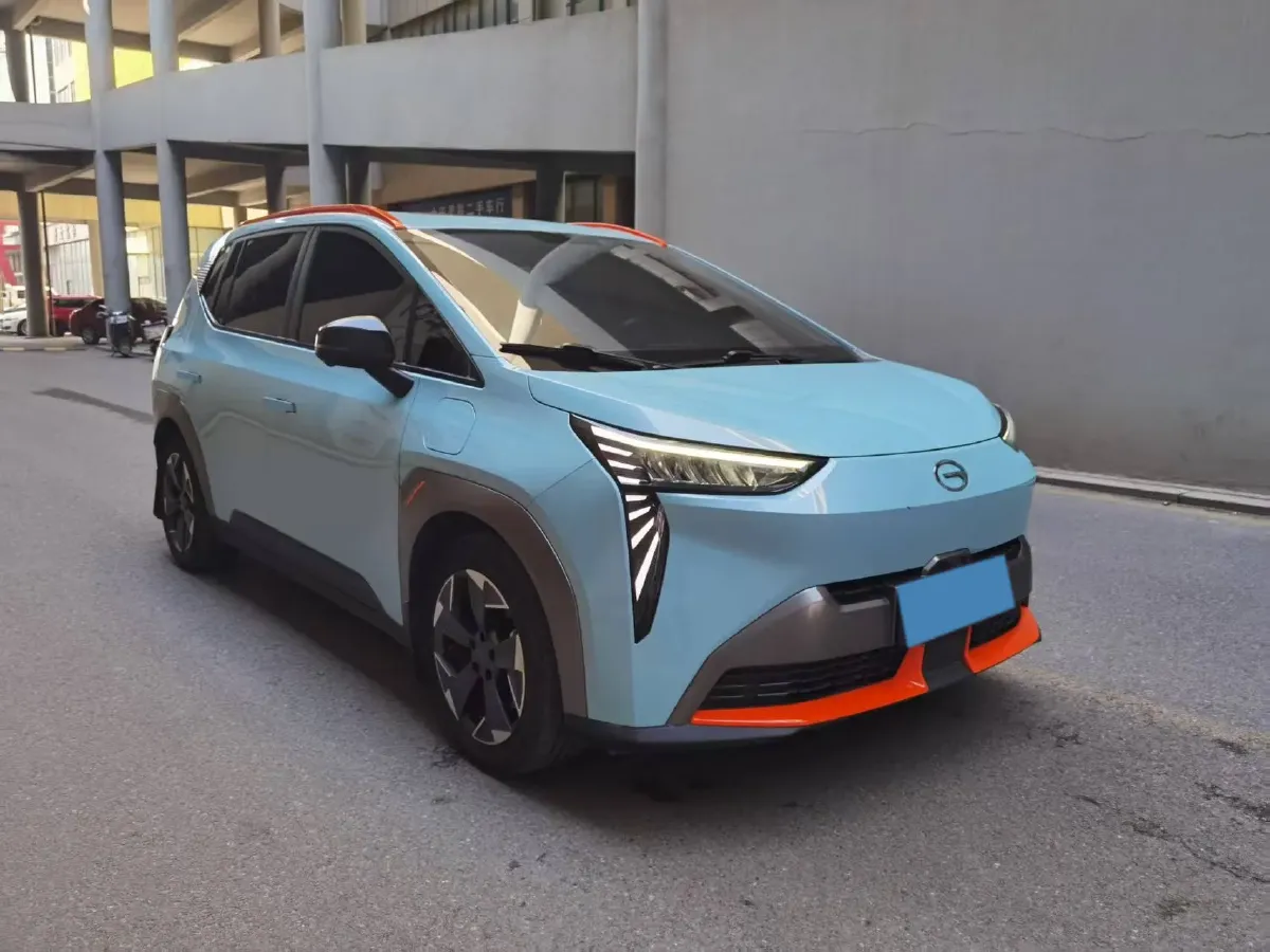 2021 Aion Y BEV 76.8KWH,autocango,china used car exporter,china ev exporter,chinese used car exporter,chinese used ev exporter