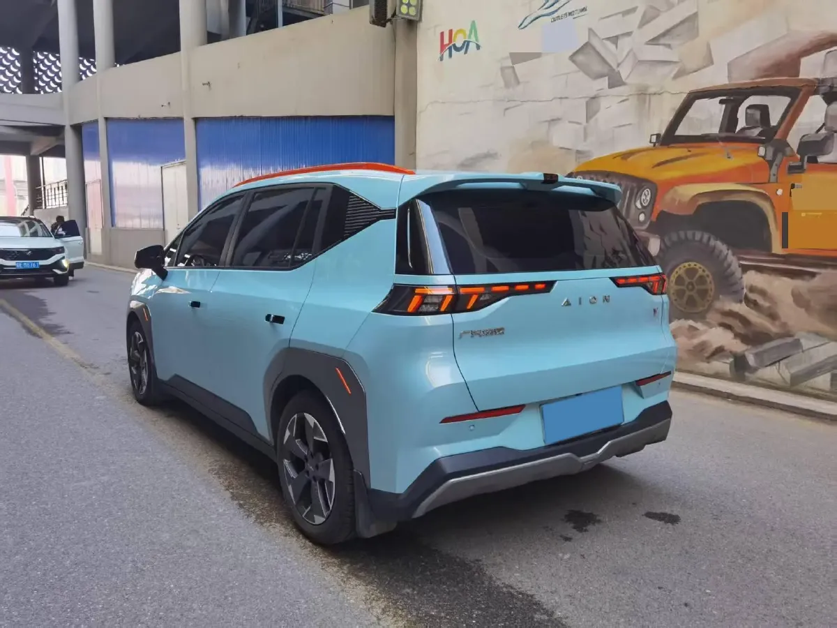 2021 Aion Y BEV 76.8KWH,autocango,china used car exporter,china ev exporter,chinese used car exporter,chinese used ev exporter