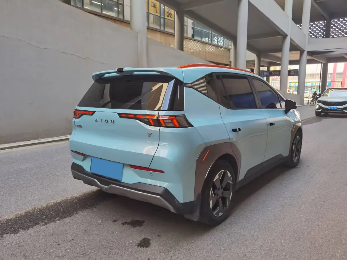 2021 Aion Y BEV 76.8KWH,autocango,china used car exporter,china ev exporter,chinese used car exporter,chinese used ev exporter