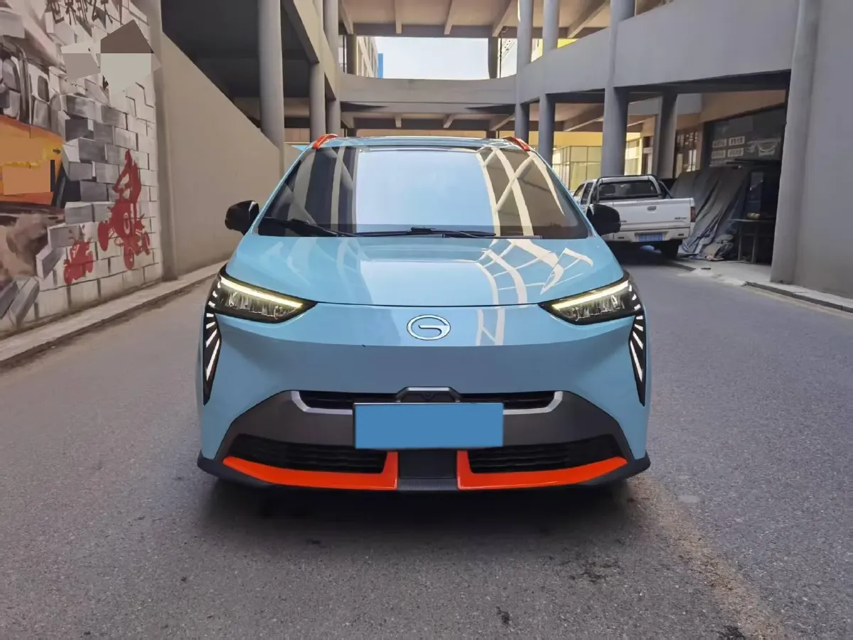 2021 Aion Y BEV 76.8KWH,autocango,china used car exporter,china ev exporter,chinese used car exporter,chinese used ev exporter