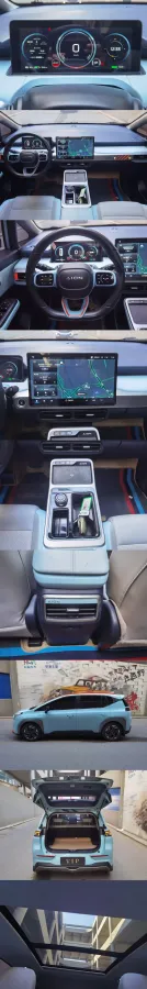 2021 Aion Y BEV 76.8KWH,autocango,china used car exporter,china ev exporter,chinese used car exporter,chinese used ev exporter