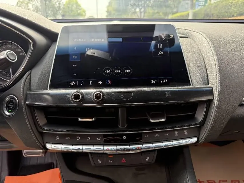 2021 Cadillac CT5 2.0T 237HP L4 10AT,autocango,china used car exporter,china ev exporter,chinese used car exporter,chinese used ev exporter