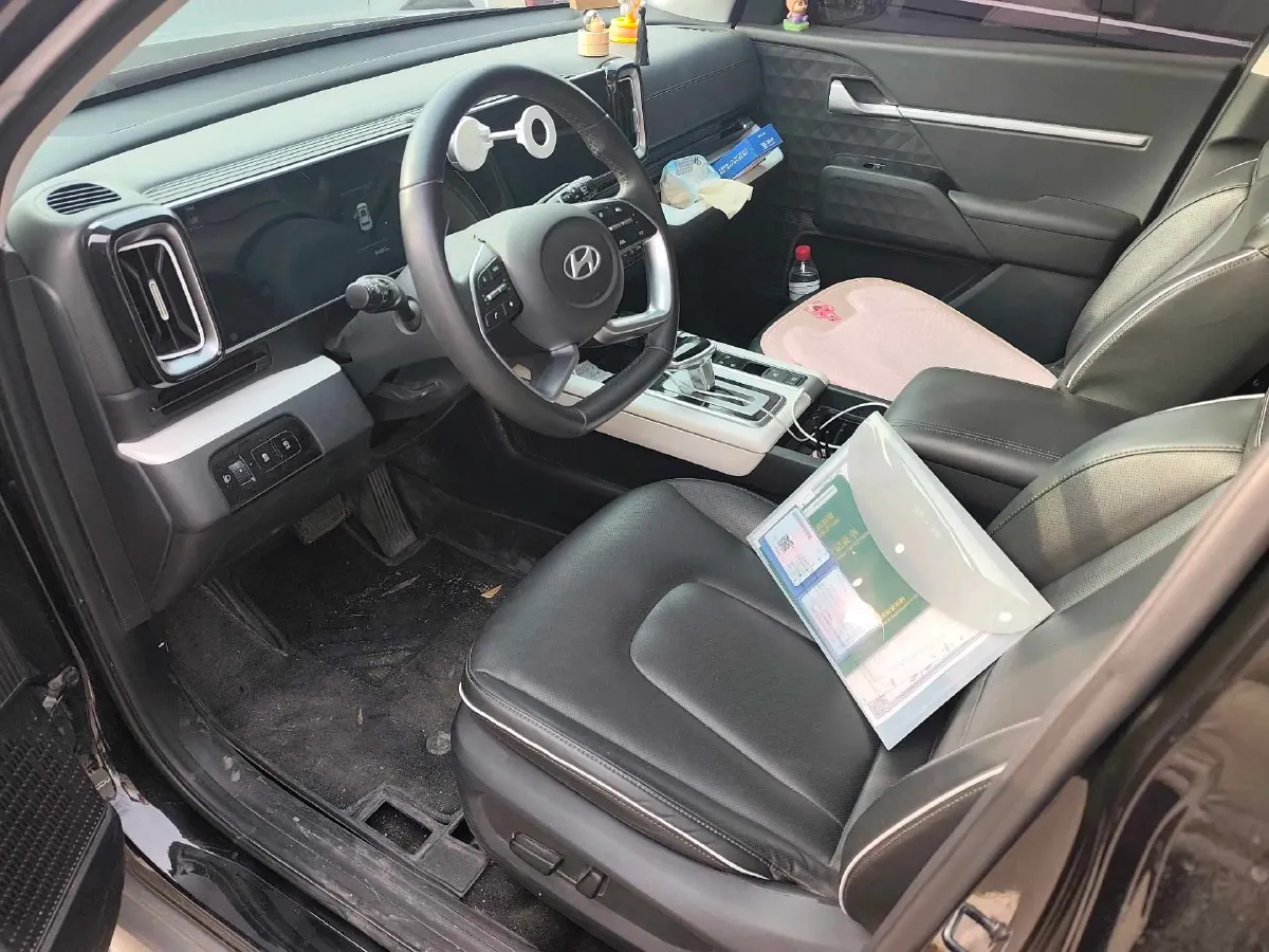 2023 Hyundai ix35 2.0L 160HP L4 6AT,autocango,china used car exporter,china ev exporter,chinese used car exporter,chinese used ev exporter