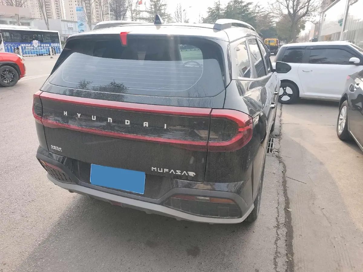 2023 Hyundai ix35 2.0L 160HP L4 6AT,autocango,china used car exporter,china ev exporter,chinese used car exporter,chinese used ev exporter