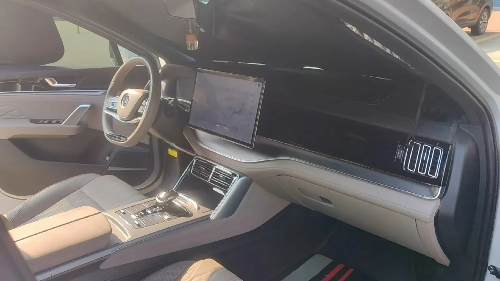 2024 BYD Tang 1.5T 139HP L4 E-CVT PHEV 21.504KWH,autocango,china used car exporter,china ev exporter,chinese used car exporter,chinese used ev exporter