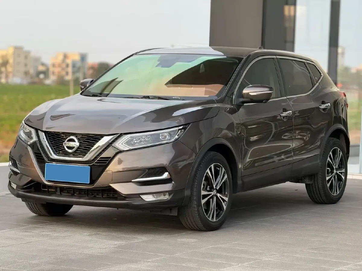2019 Nissan Qashqai 2.0L 154HP L4 CVT,autocango,china used car exporter,china ev exporter,chinese used car exporter,chinese used ev exporter