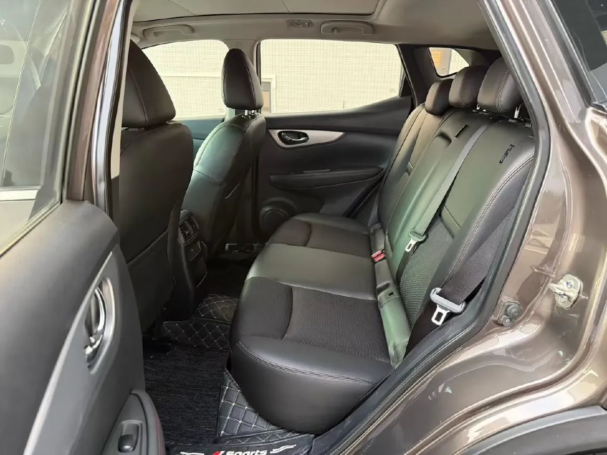 2019 Nissan Qashqai 2.0L 154HP L4 CVT,autocango,china used car exporter,china ev exporter,chinese used car exporter,chinese used ev exporter