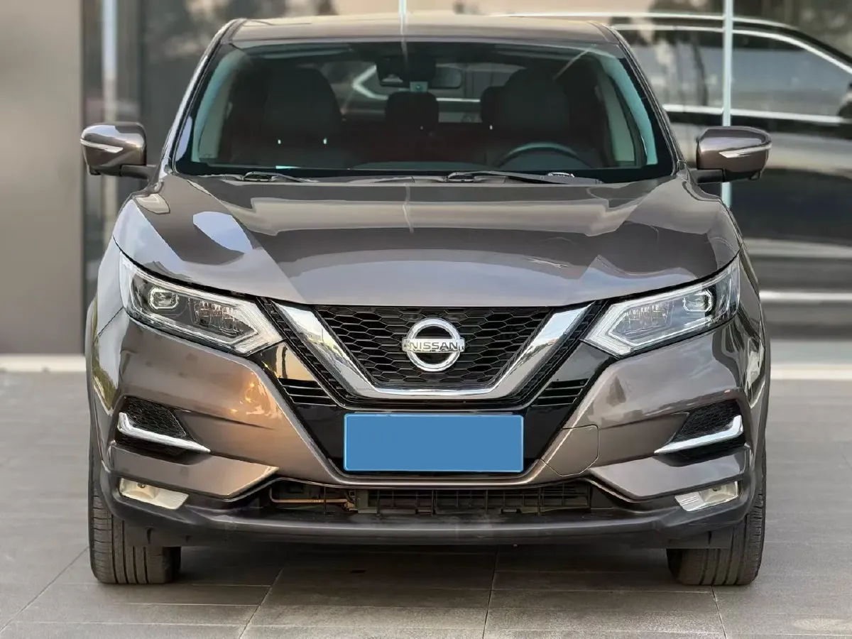 2019 Nissan Qashqai 2.0L 154HP L4 CVT,autocango,china used car exporter,china ev exporter,chinese used car exporter,chinese used ev exporter
