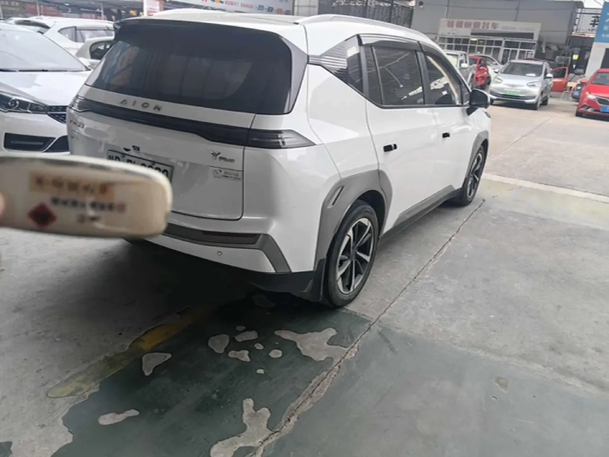 2023 Aion S BEV 55.5KWH,autocango,china used car exporter,china ev exporter,chinese used car exporter,chinese used ev exporter