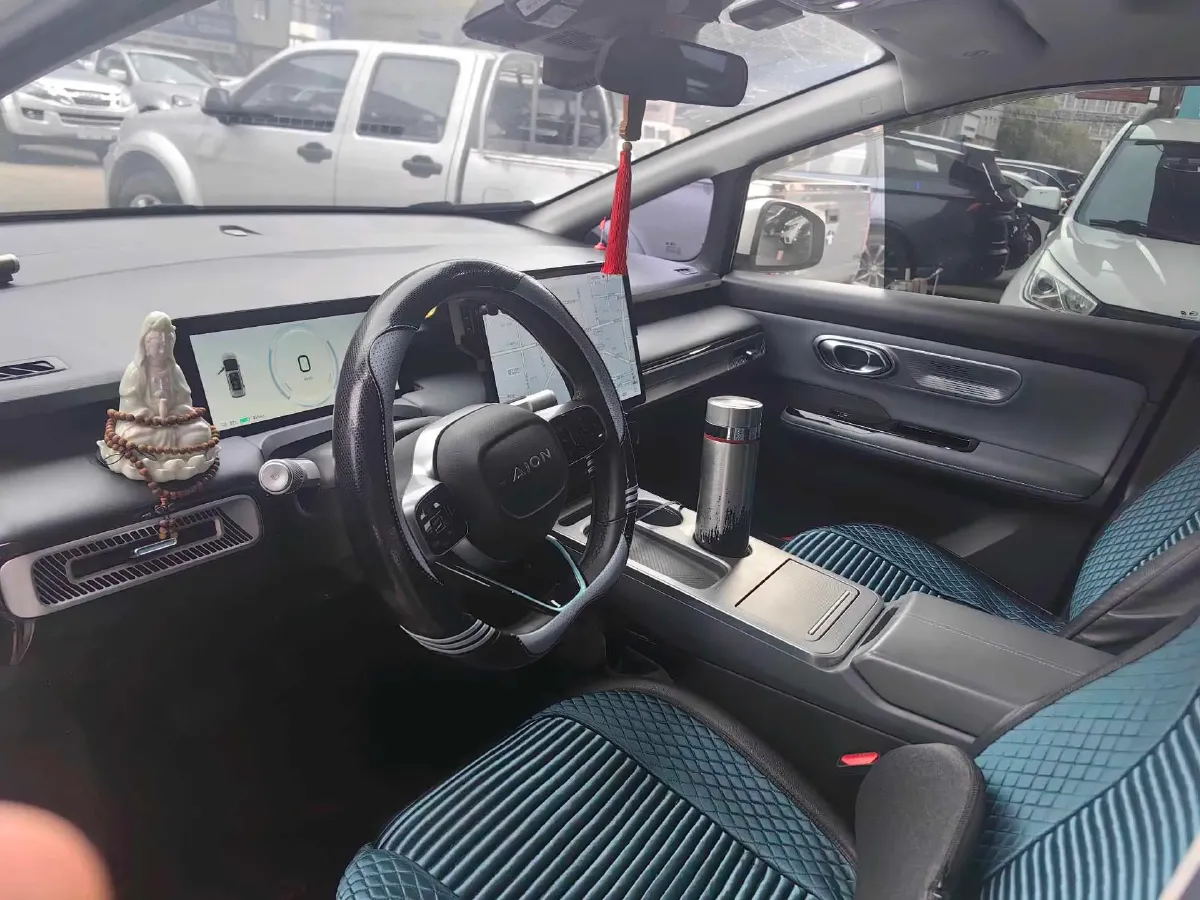 2023 Aion S BEV 55.5KWH,autocango,china used car exporter,china ev exporter,chinese used car exporter,chinese used ev exporter