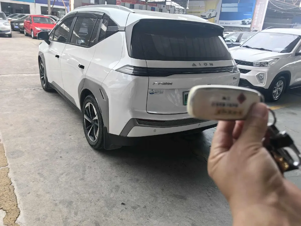 2023 Aion S BEV 55.5KWH,autocango,china used car exporter,china ev exporter,chinese used car exporter,chinese used ev exporter
