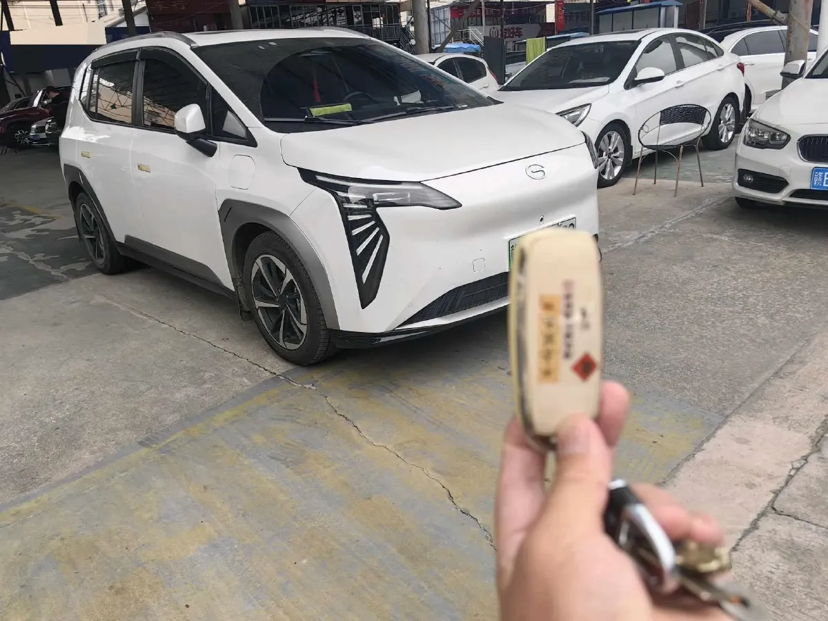 2023 Aion S BEV 55.5KWH,autocango,china used car exporter,china ev exporter,chinese used car exporter,chinese used ev exporter