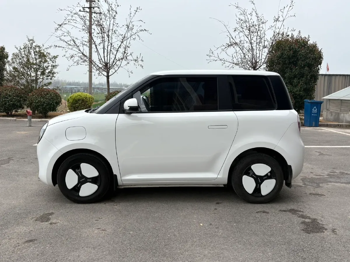 2024 ChangAn QiYuan Lumin BEV 13.41KWH,autocango,china used car exporter,china ev exporter,chinese used car exporter,chinese used ev exporter