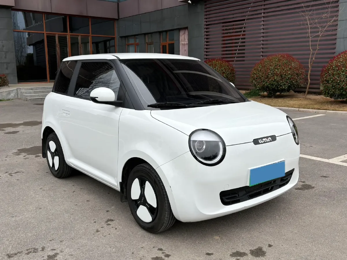 2024 ChangAn QiYuan Lumin BEV 13.41KWH,autocango,china used car exporter,china ev exporter,chinese used car exporter,chinese used ev exporter