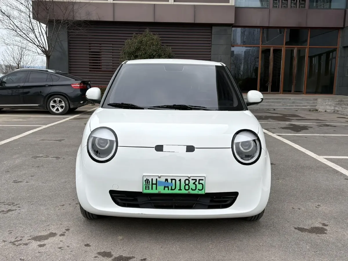 2024 ChangAn QiYuan Lumin BEV 13.41KWH,autocango,china used car exporter,china ev exporter,chinese used car exporter,chinese used ev exporter