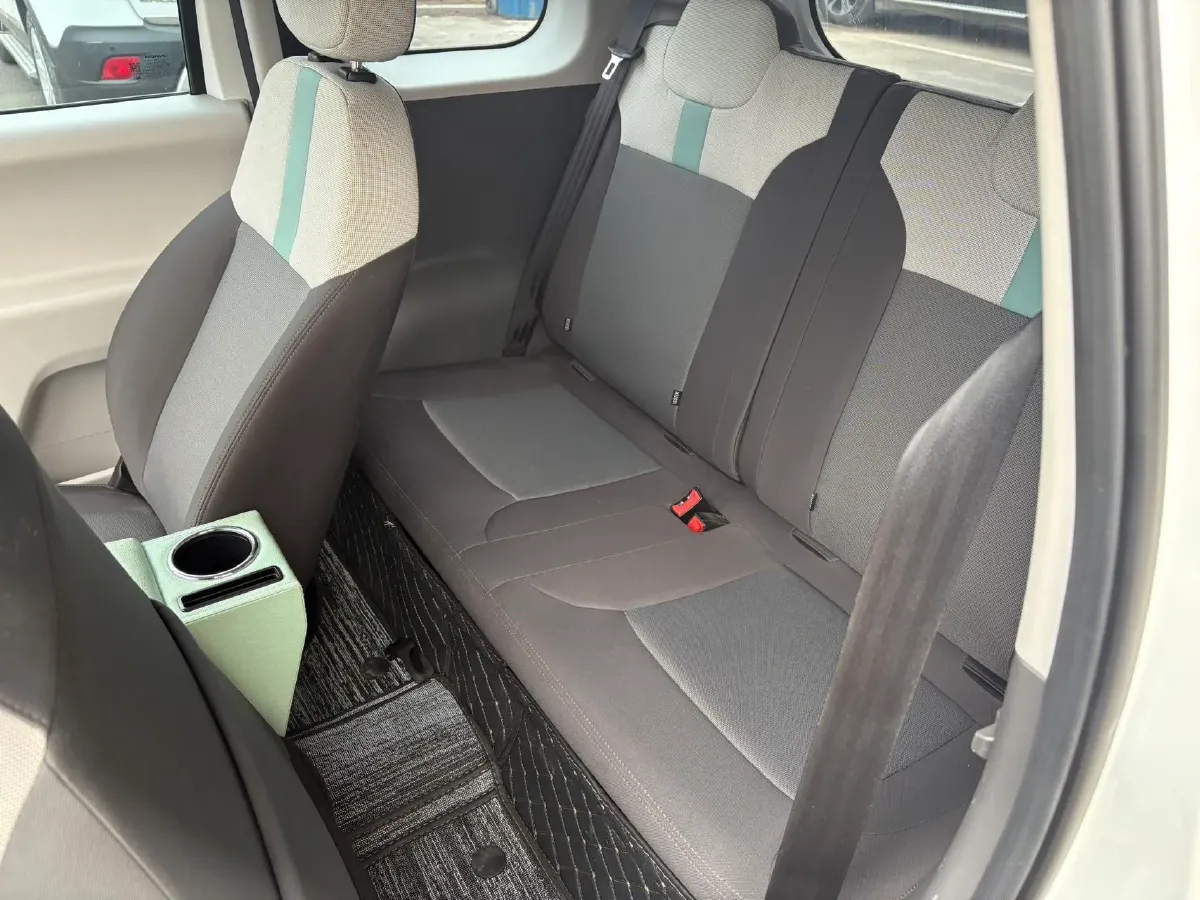 2024 ChangAn QiYuan Lumin BEV 13.41KWH,autocango,china used car exporter,china ev exporter,chinese used car exporter,chinese used ev exporter