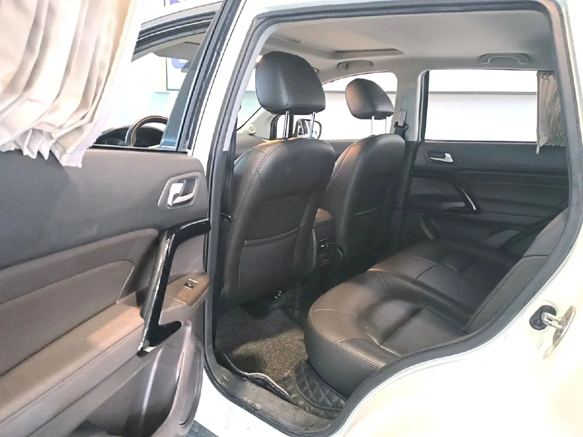 2019 GAC Trumpchi GS4 1.5L 97HP L4 PHEV 12KWH,autocango,china used car exporter,china ev exporter,chinese used car exporter,chinese used ev exporter