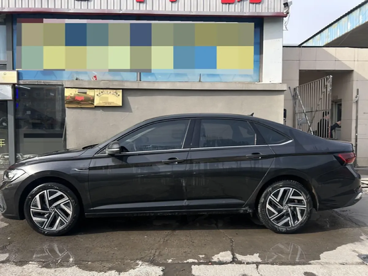 2023 Volkswagen Sagitar 1.5T 160HP L4 7DCT,autocango,china used car exporter,china ev exporter,chinese used car exporter,chinese used ev exporter