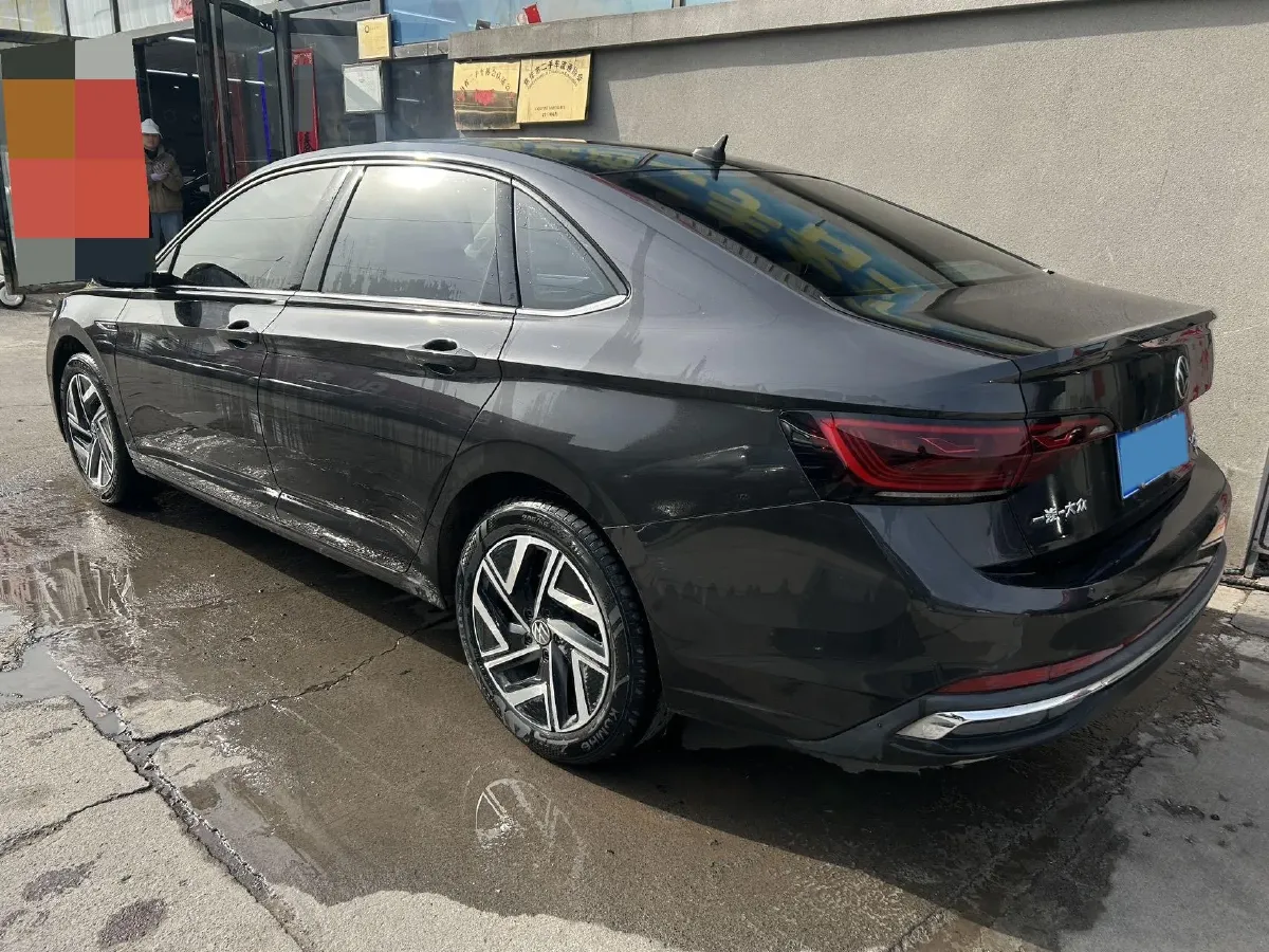 2023 Volkswagen Sagitar 1.5T 160HP L4 7DCT,autocango,china used car exporter,china ev exporter,chinese used car exporter,chinese used ev exporter