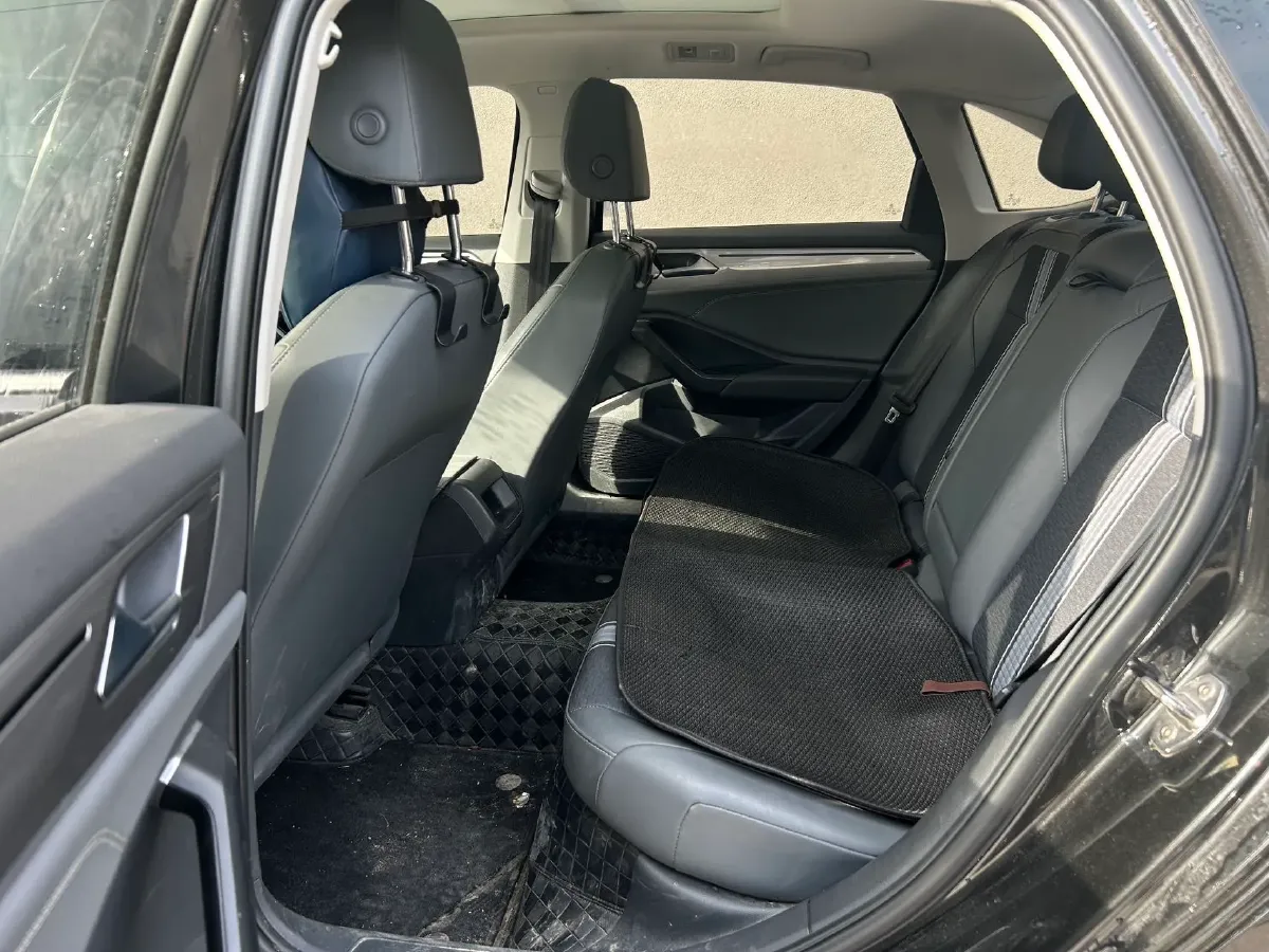 2023 Volkswagen Sagitar 1.5T 160HP L4 7DCT,autocango,china used car exporter,china ev exporter,chinese used car exporter,chinese used ev exporter