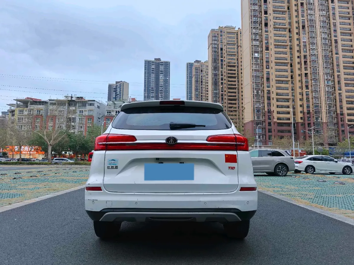 2019 BYD Song 1.5T 154HP L4 6DCT,autocango,china used car exporter,china ev exporter,chinese used car exporter,chinese used ev exporter