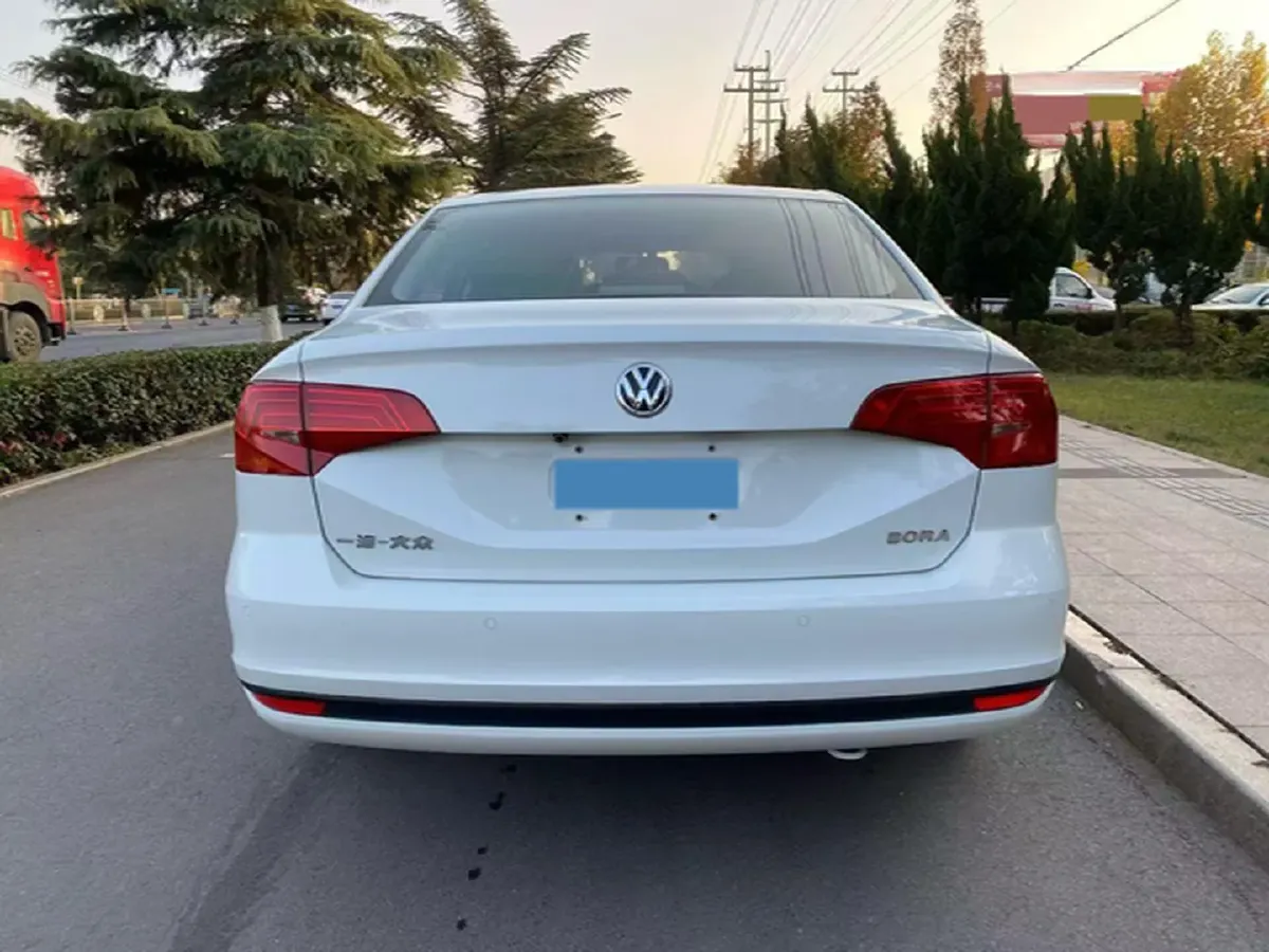 2019 Volkswagen Bora 1.5L 110HP L4 6AT,autocango,china used car exporter,china ev exporter,chinese used car exporter,chinese used ev exporter