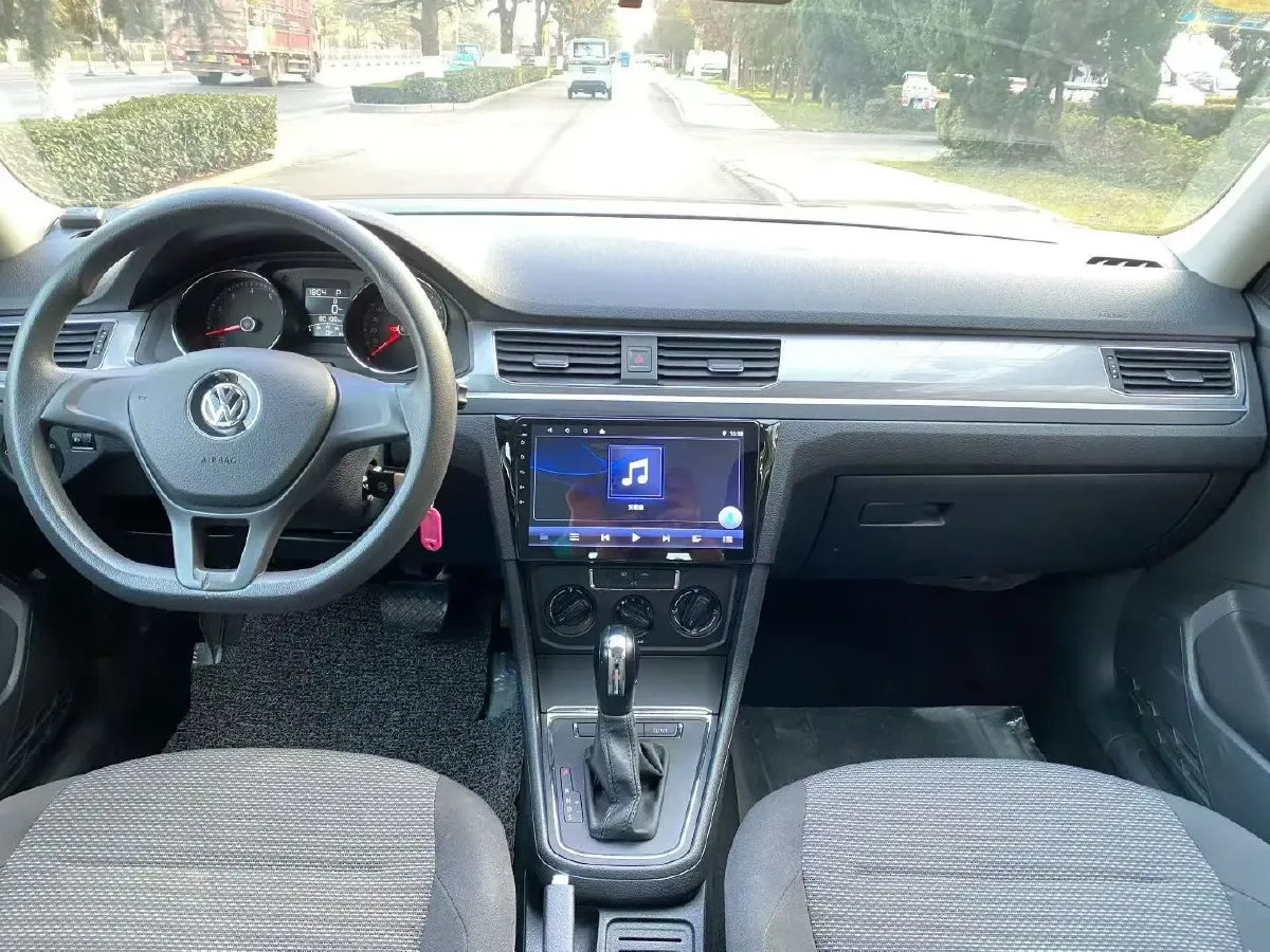 2019 Volkswagen Bora 1.5L 110HP L4 6AT,autocango,china used car exporter,china ev exporter,chinese used car exporter,chinese used ev exporter