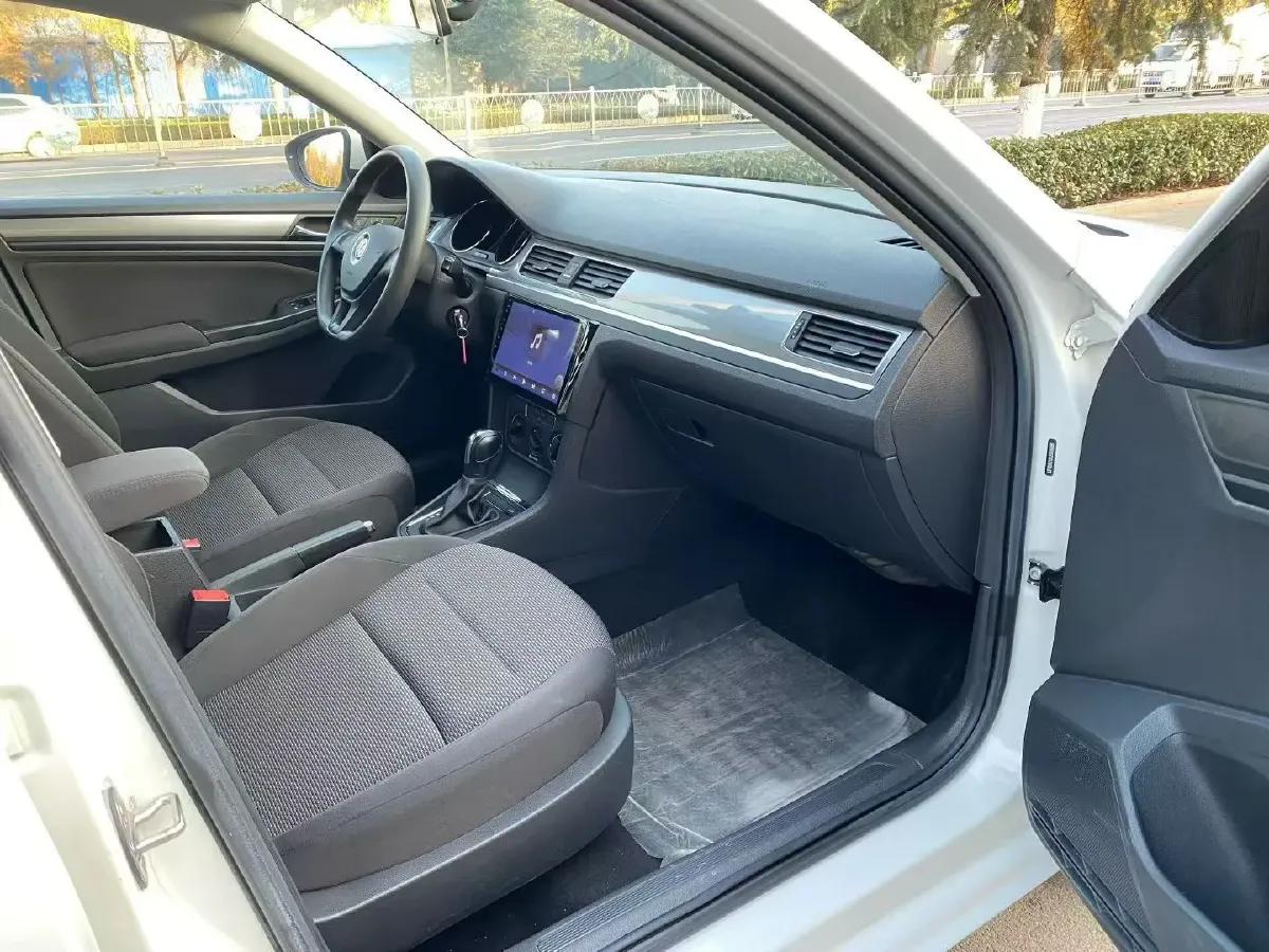 2019 Volkswagen Bora 1.5L 110HP L4 6AT,autocango,china used car exporter,china ev exporter,chinese used car exporter,chinese used ev exporter