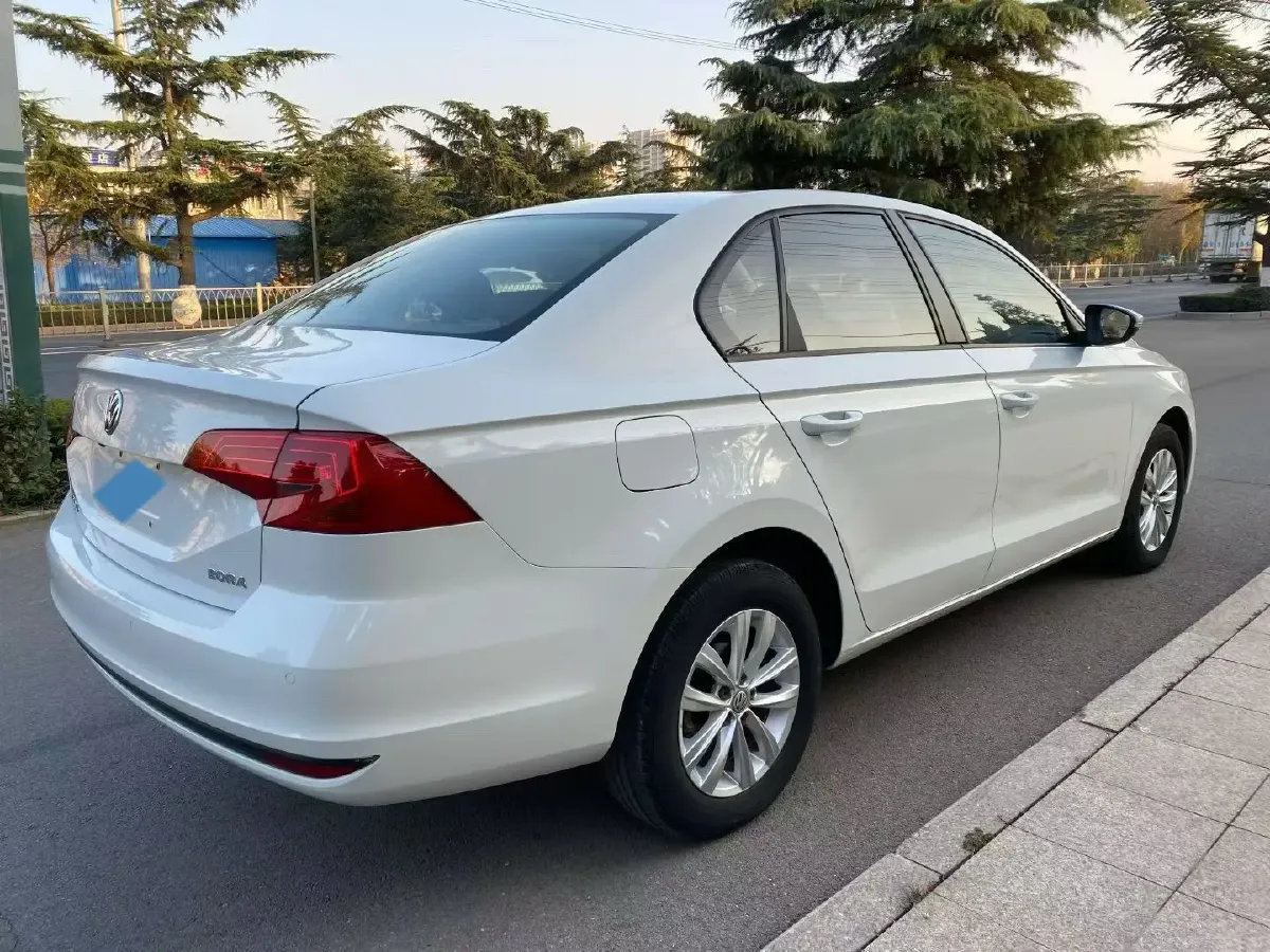 2019 Volkswagen Bora 1.5L 110HP L4 6AT,autocango,china used car exporter,china ev exporter,chinese used car exporter,chinese used ev exporter