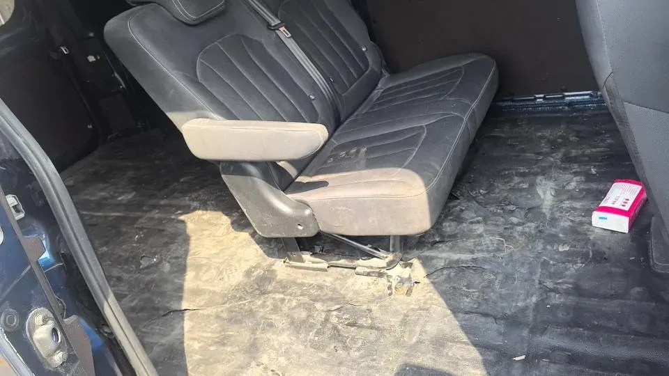 2022 Foton Scenery G9 2.4L 160HP L4 5MT,autocango,china used car exporter,china ev exporter,chinese used car exporter,chinese used ev exporter