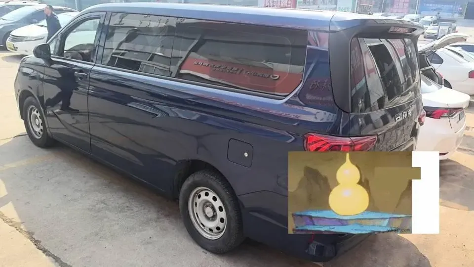 2022 Foton Scenery G9 2.4L 160HP L4 5MT,autocango,china used car exporter,china ev exporter,chinese used car exporter,chinese used ev exporter