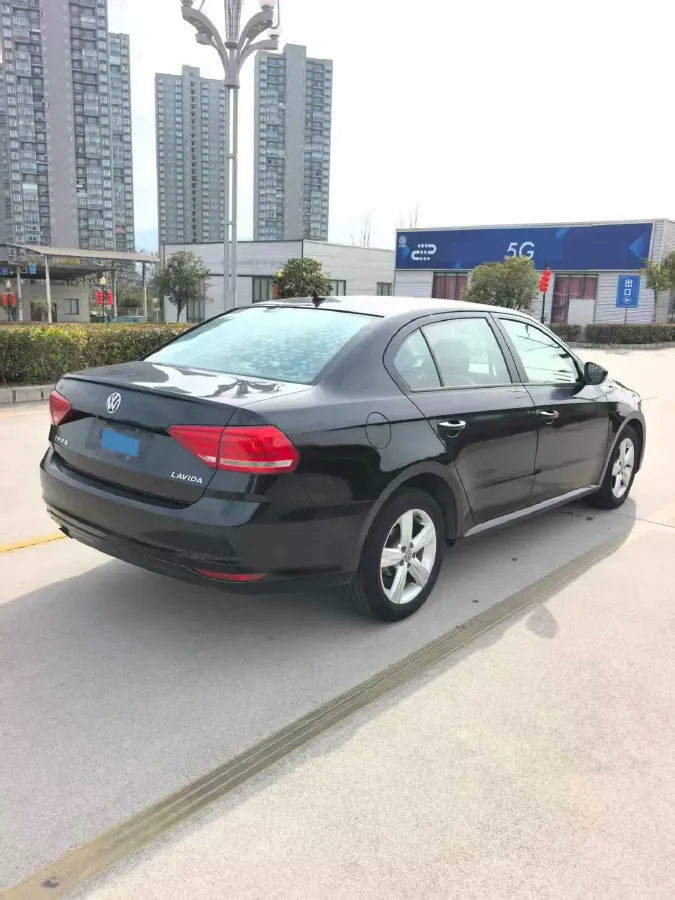 2017 Volkswagen Lavida 1.6L 110HP L4 6AT,autocango,china used car exporter,china ev exporter,chinese used car exporter,chinese used ev exporter