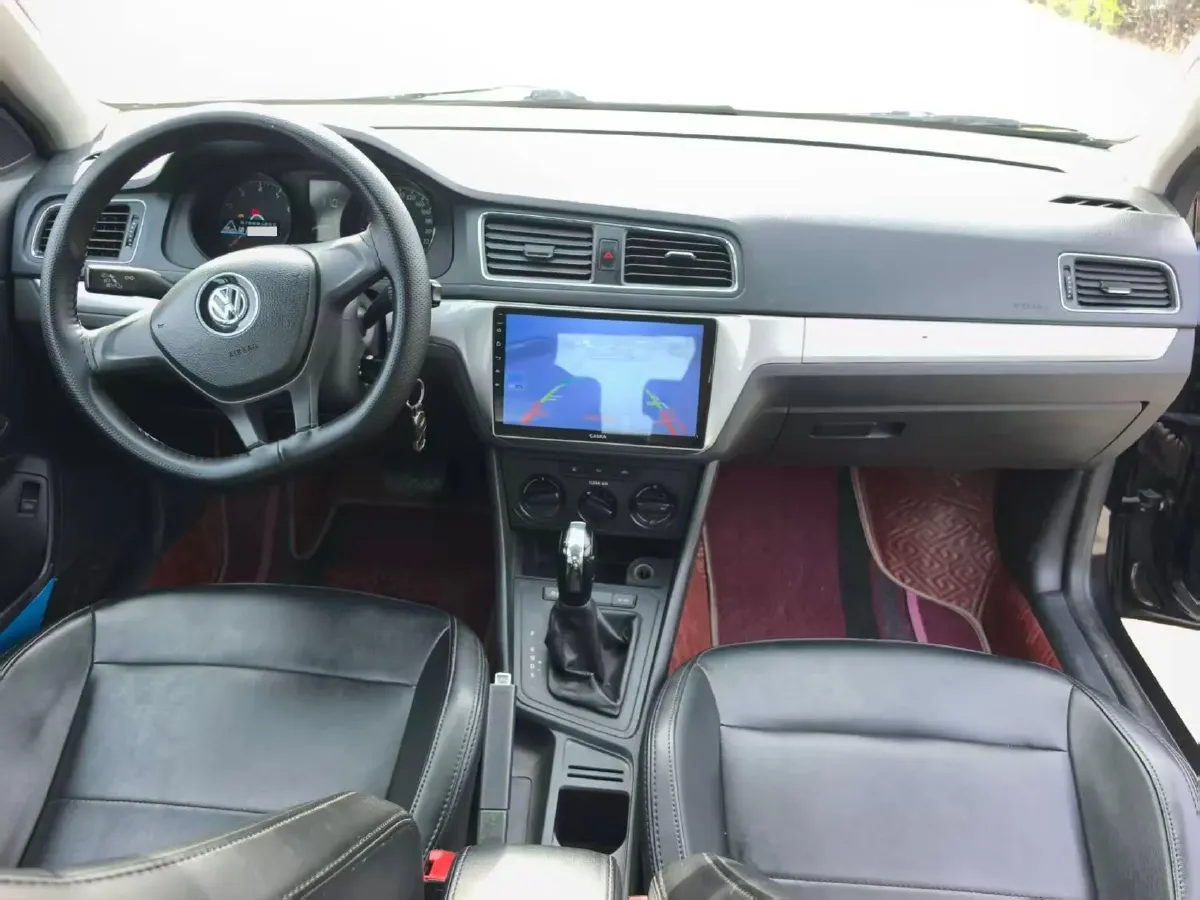 2017 Volkswagen Lavida 1.6L 110HP L4 6AT,autocango,china used car exporter,china ev exporter,chinese used car exporter,chinese used ev exporter