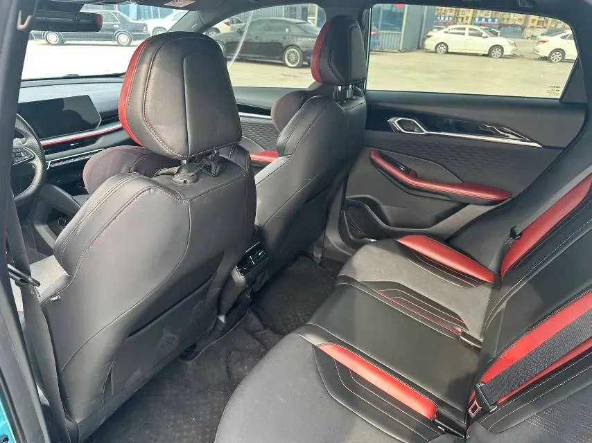 2022 Geely Coolray 1.5T 181HP L4 7DCT,autocango,china used car exporter,china ev exporter,chinese used car exporter,chinese used ev exporter