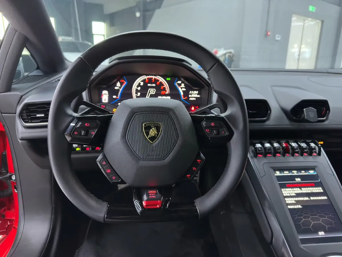 2020 Lamborghini Huracán 5.2L 611HP V10 7DCT,autocango,china used car exporter,china ev exporter,chinese used car exporter,chinese used ev exporter