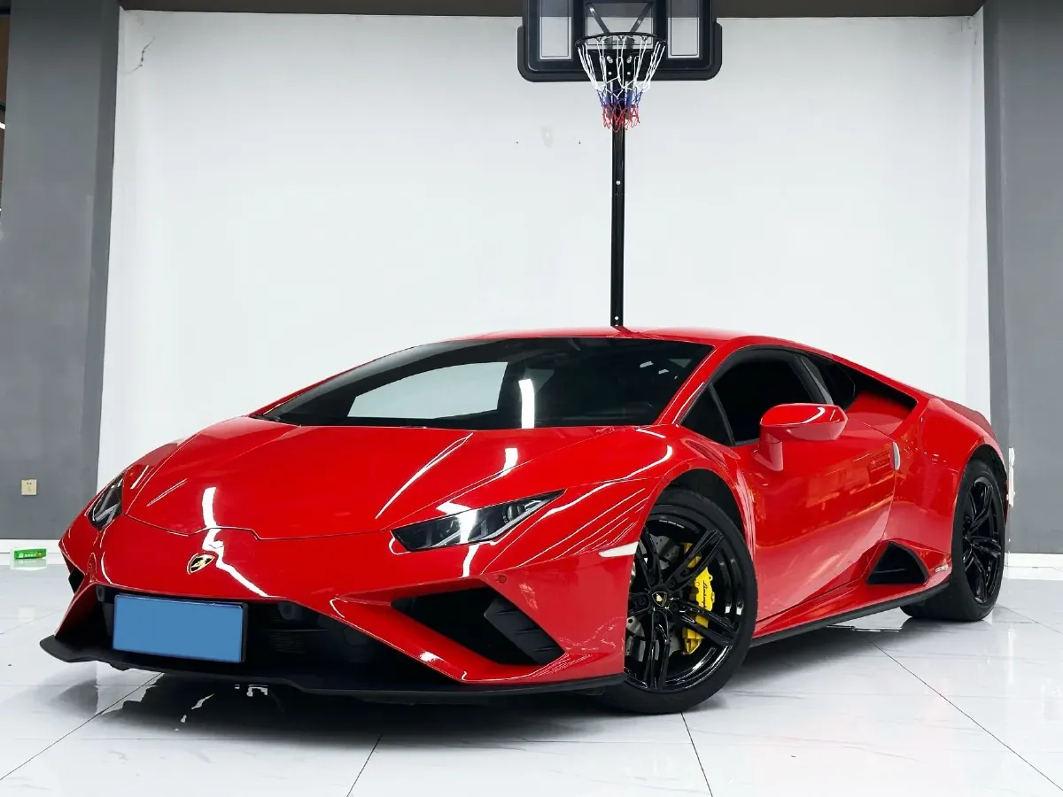 2020 Lamborghini Huracán 5.2L 611HP V10 7DCT,autocango,china used car exporter,china ev exporter,chinese used car exporter,chinese used ev exporter