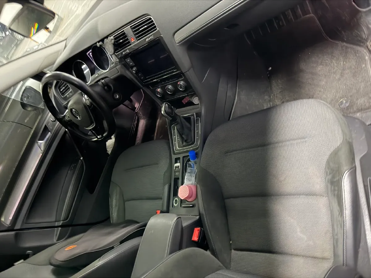 2019 Brilliance Auto V7 1.8T 231HP L4 7DCT,autocango,china used car exporter,china ev exporter,chinese used car exporter,chinese used ev exporter