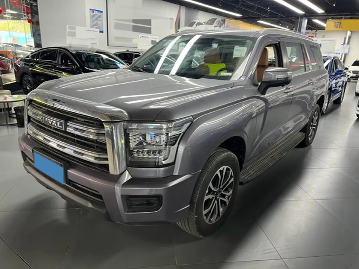 2023 Haval H5 2.0T 224HP L4 8AT,autocango,china used car exporter,china ev exporter,chinese used car exporter,chinese used ev exporter
