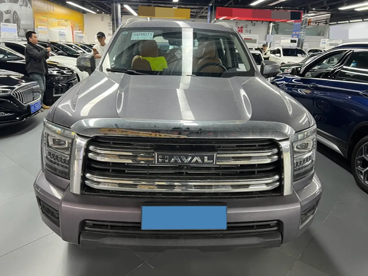 2023 Haval H5 2.0T 224HP L4 8AT,autocango,china used car exporter,china ev exporter,chinese used car exporter,chinese used ev exporter