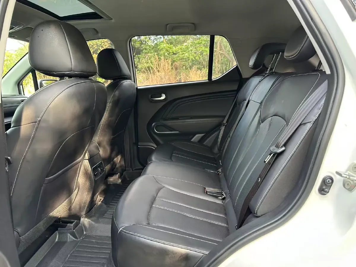 2022 GAC Trumpchi GS3 1.5T 169HP L4 6AT,autocango,china used car exporter,china ev exporter,chinese used car exporter,chinese used ev exporter